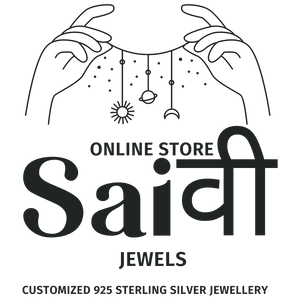 SAIVI JEWELS - THE ONLINE JEWEL STORE