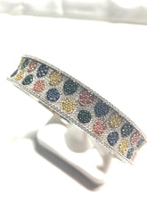 Load image into Gallery viewer, The Polychromatic Bangle
