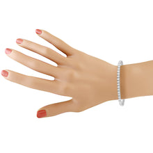 Load image into Gallery viewer, Cushion Bracelet - Saivi Jewels
