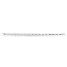 Load image into Gallery viewer, The Evergreen Single Line tennis bracelet
