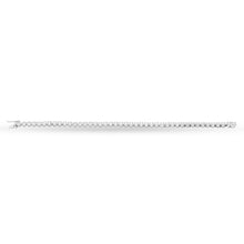 Load image into Gallery viewer, The Evergreen Single Line tennis bracelet - 2
