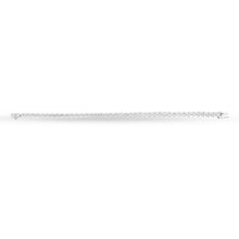 Load image into Gallery viewer, The Evergreen Single Line tennis bracelet - 2
