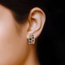 Load image into Gallery viewer, The Polychromatic Earring
