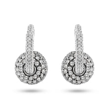 Load image into Gallery viewer, The Classic-Drop Earrings - Saivi Jewels
