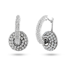 Load image into Gallery viewer, The Classic-Drop Earrings - Saivi Jewels
