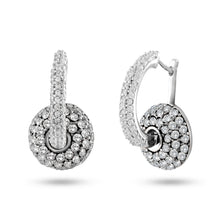 Load image into Gallery viewer, The Classic-Drop Earrings
