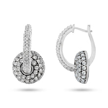 Load image into Gallery viewer, The Classic-Drop Earrings - Saivi Jewels
