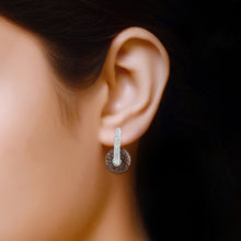 Load image into Gallery viewer, The Classic-Drop Earrings
