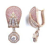 Load image into Gallery viewer, Bold &amp; Pink - Saivi Jewels
