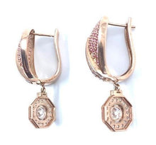 Load image into Gallery viewer, Bold &amp; Pink - Saivi Jewels
