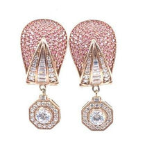 Load image into Gallery viewer, Bold &amp; Pink - Saivi Jewels
