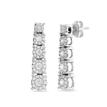 Load image into Gallery viewer, The Lizzie Earrings
