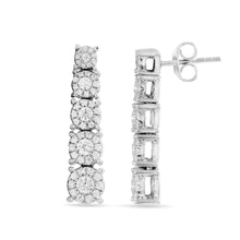 Load image into Gallery viewer, The Lizzie Earrings
