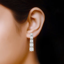 Load image into Gallery viewer, The Lizzie Earrings
