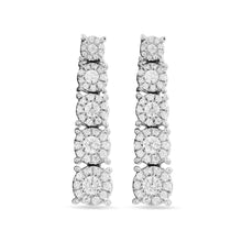 Load image into Gallery viewer, The Lizzie Earrings
