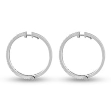 Load image into Gallery viewer, The Gwen Hoops - Saivi Jewels
