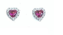 Load image into Gallery viewer, The Darlene Earrings
