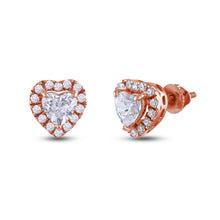 Load image into Gallery viewer, The Darlene Earrings
