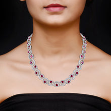 Load image into Gallery viewer, The Rosie Necklace
