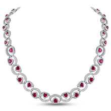 Load image into Gallery viewer, The Rosie Necklace
