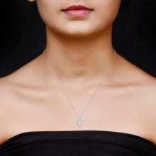 Load image into Gallery viewer, The Chantelle Pendant - Saivi Jewels
