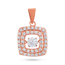 Load image into Gallery viewer, The Geraldine Pendant - Saivi Jewels
