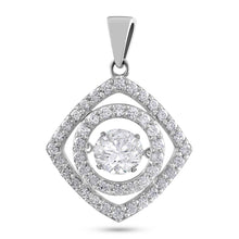 Load image into Gallery viewer, The Sabrina Pendant - Saivi Jewels
