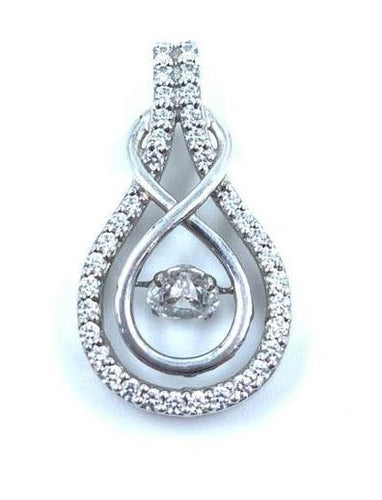 The Annette Pendant - Saivi Jewels