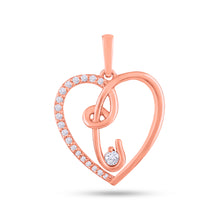 Load image into Gallery viewer, The Romantique Pendant
