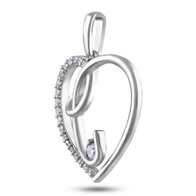 Load image into Gallery viewer, The Romantique Pendant
