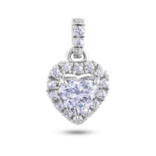 Load image into Gallery viewer, The Darlene Pendant
