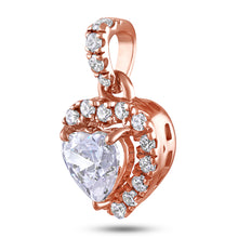 Load image into Gallery viewer, The Darlene Pendant
