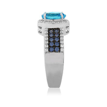 Load image into Gallery viewer, Studded Turquoise - Saivi Jewels
