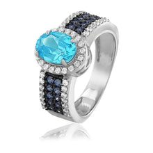 Load image into Gallery viewer, Studded Turquoise - Saivi Jewels
