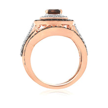 Load image into Gallery viewer, The Cushion Cut Ring - Saivi Jewels
