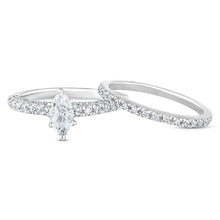 Load image into Gallery viewer, The Esme Ring - Marquise Cut Shape
