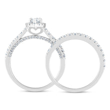 Load image into Gallery viewer, The Darlene Ring - Marquise Cut Shape
